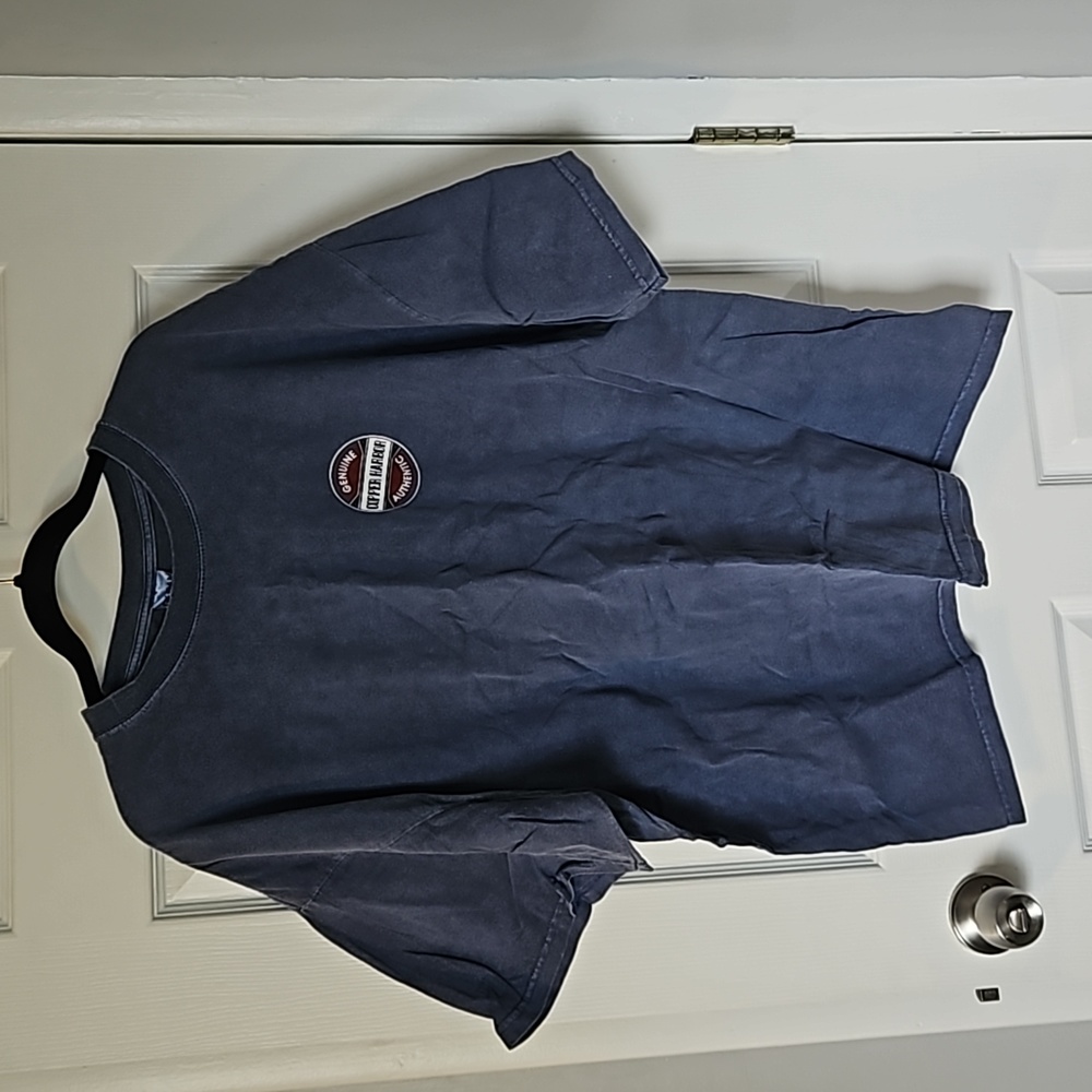 Copper Harbor 2X tee shirt! Good condition